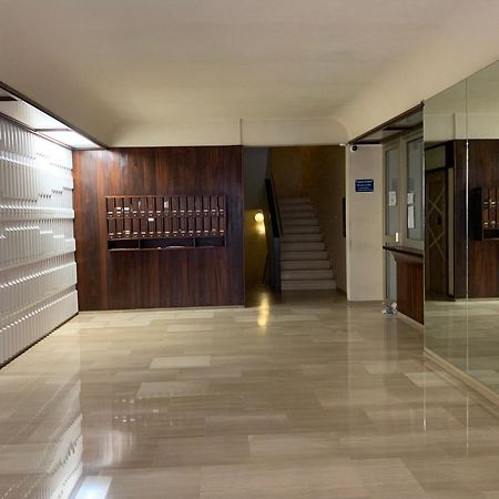 Somptueux Appartement 20M Plages Avec Vue Mer Antibes Kültér fotó